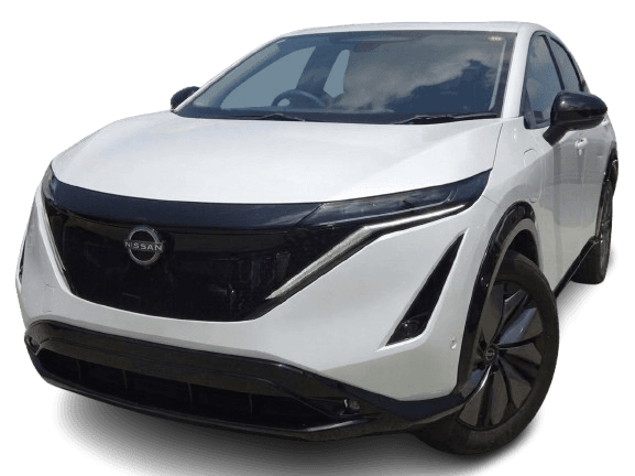 2025 NISSAN ARIYA B6 E-4ORCE  #26854