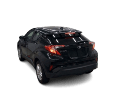 
										2023 TOYOTA C-HR S-T #26857 full									