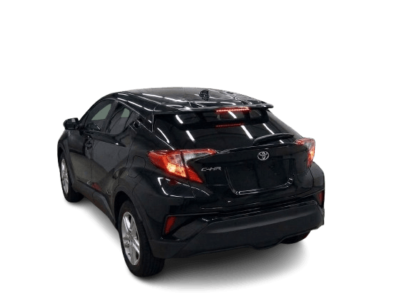 2023 TOYOTA C-HR S-T #26857