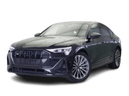 
										2022 Audi e-tron Sportback 55 quattro S Line #26846 full									