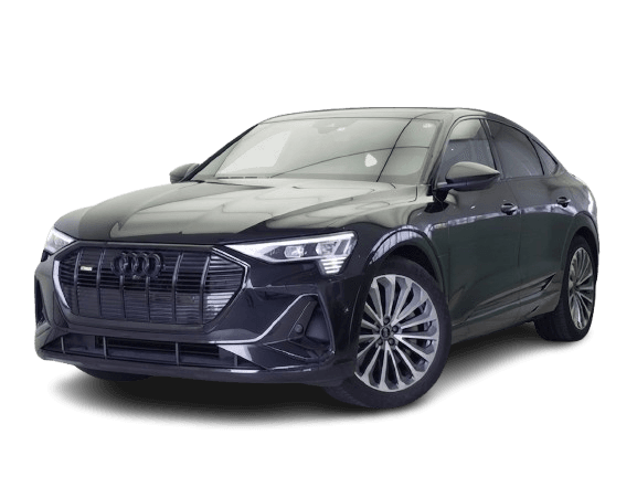 2022 Audi e-tron Sportback 55 quattro S Line #26846