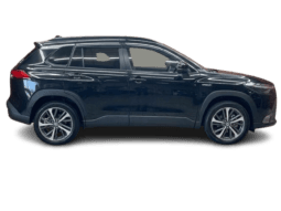 
										2025 TOYOTA COROLLA CROSS Z #26820 full									