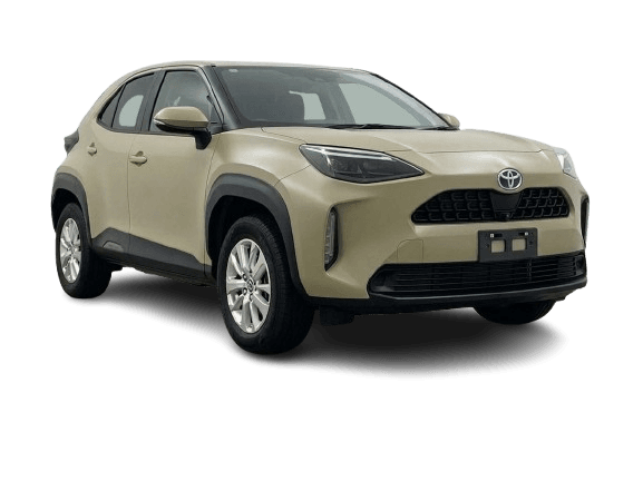 2023 TOYOTA YARIS CROSS HYBRID Z # 26876