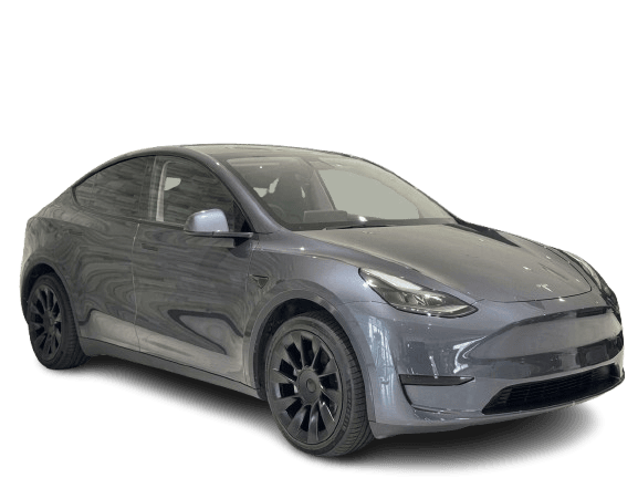 2022 TESLA MODEL Y RWD #26839