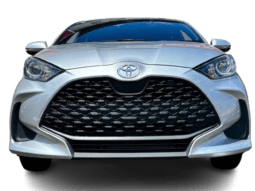 
										2024 TOYOTA YARIS S X 4WD #26878 full									