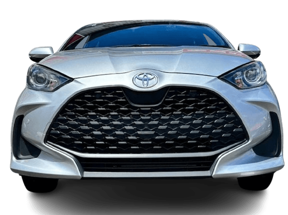 2024 TOYOTA YARIS S X 4WD #26878