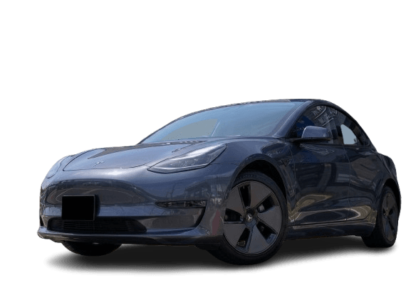 2022 TESLA MODEL 3 RWD #26835