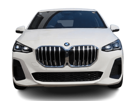 2023 BMW 2 SERIES 218D ACTIVE TOURER M-SPORT #26810