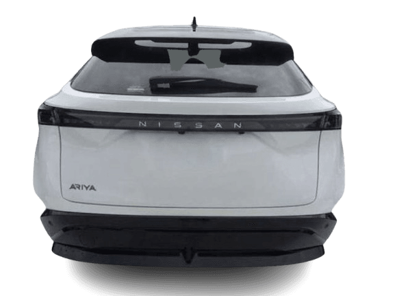 2022 NISSAN ARIYA B6 LIMITED #26852