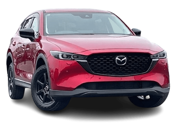 2025 MAZDA CX-5 XD BLACK SELECTION 4WD  #26897