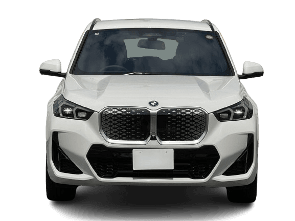 2025 BMW IX1 E DRIVE 20M SPORT #26841