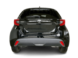 
										2024 TOYOTA YARIS G #26881 full									