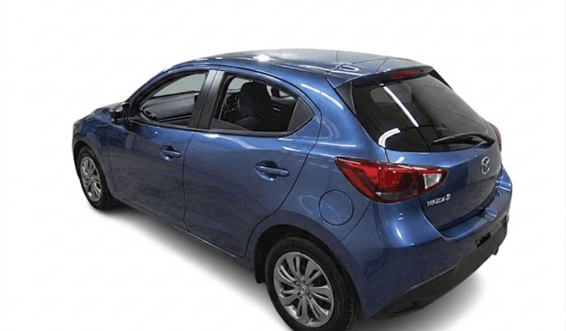 
								2023 Mazda 2 15C TIME Z #26886 full									