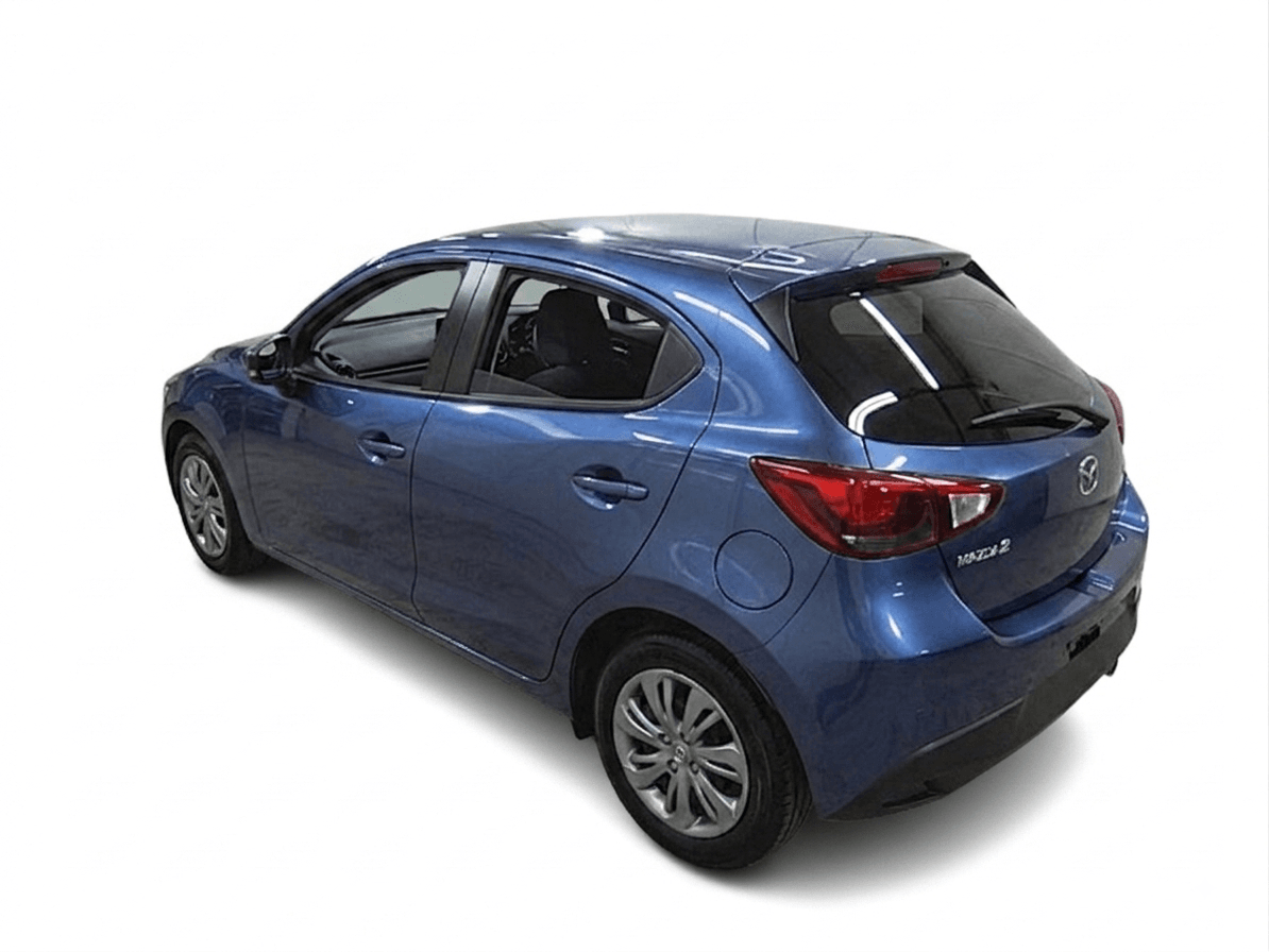 2023 Mazda 2 15C TIME Z #26886