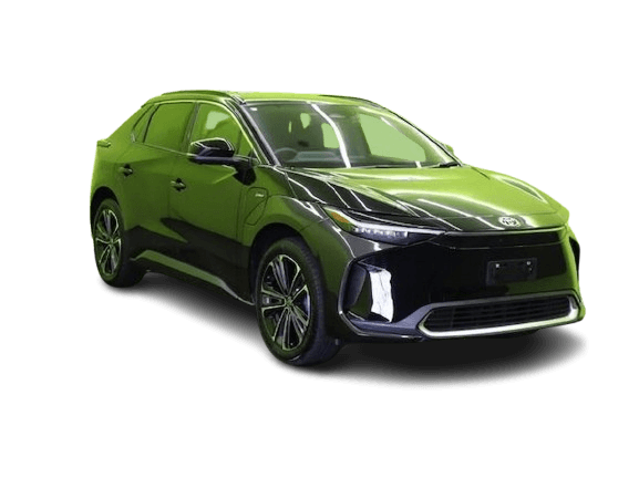 2024 TOYOTA BZ4X Z #26849