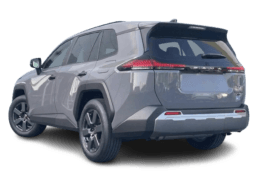 
										2026 TOYOTA RAV4 HYBRID ADVENTURE #26862 full									
