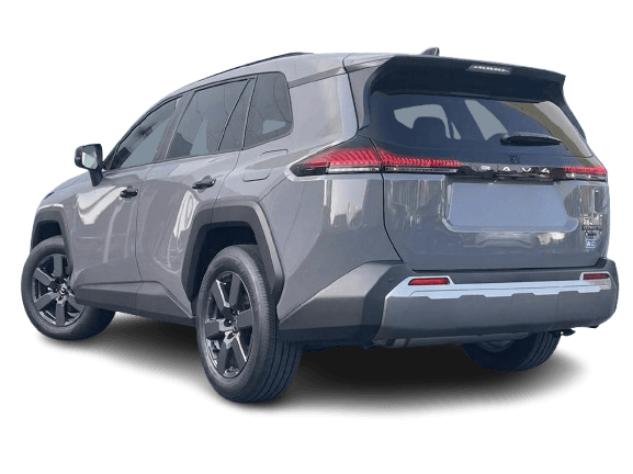 2026 TOYOTA RAV4 HYBRID ADVENTURE #26862