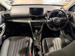 
										2023 TOYOTA YARIS CROSS X # 26871 full									
