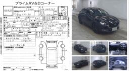 
										2023 MAZDA CX-30 20S BLACK TONE EDITION #268118 full									
