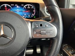 
										2023 MERCEDES BENZ GLA CLASS GLA200D4 MATIC AMG LINE 4WD #26889 full									