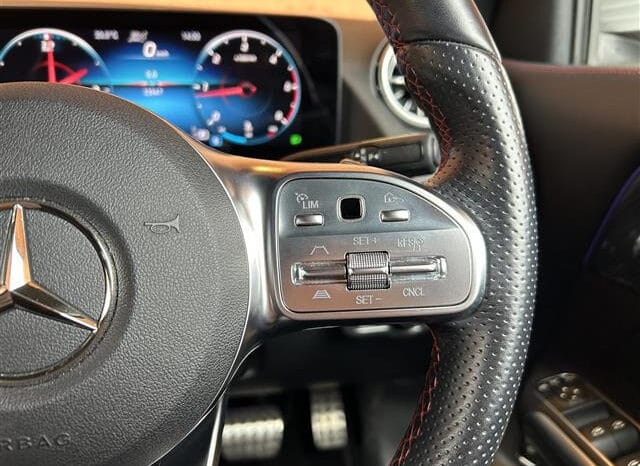 
								2023 MERCEDES BENZ GLA CLASS GLA200D4 MATIC AMG LINE 4WD #26889 full									