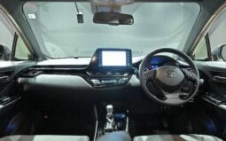 
										2023 TOYOTA C-HR G MODE NERO SAFETY PLUS #26856 full									