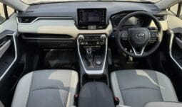 
										2025 TOYOTA RAV4 G 4WD #26859 full									