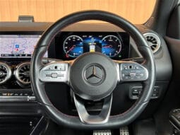 
										2023 MERCEDES BENZ GLA CLASS GLA200D4 MATIC AMG LINE 4WD #26889 full									
