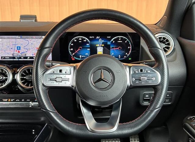 
								2023 MERCEDES BENZ GLA CLASS GLA200D4 MATIC AMG LINE 4WD #26889 full									
