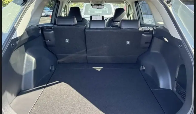 
								2025 TOYOTA RAV4 ADVENTURE OFFROAD 4WD  #26860 full									