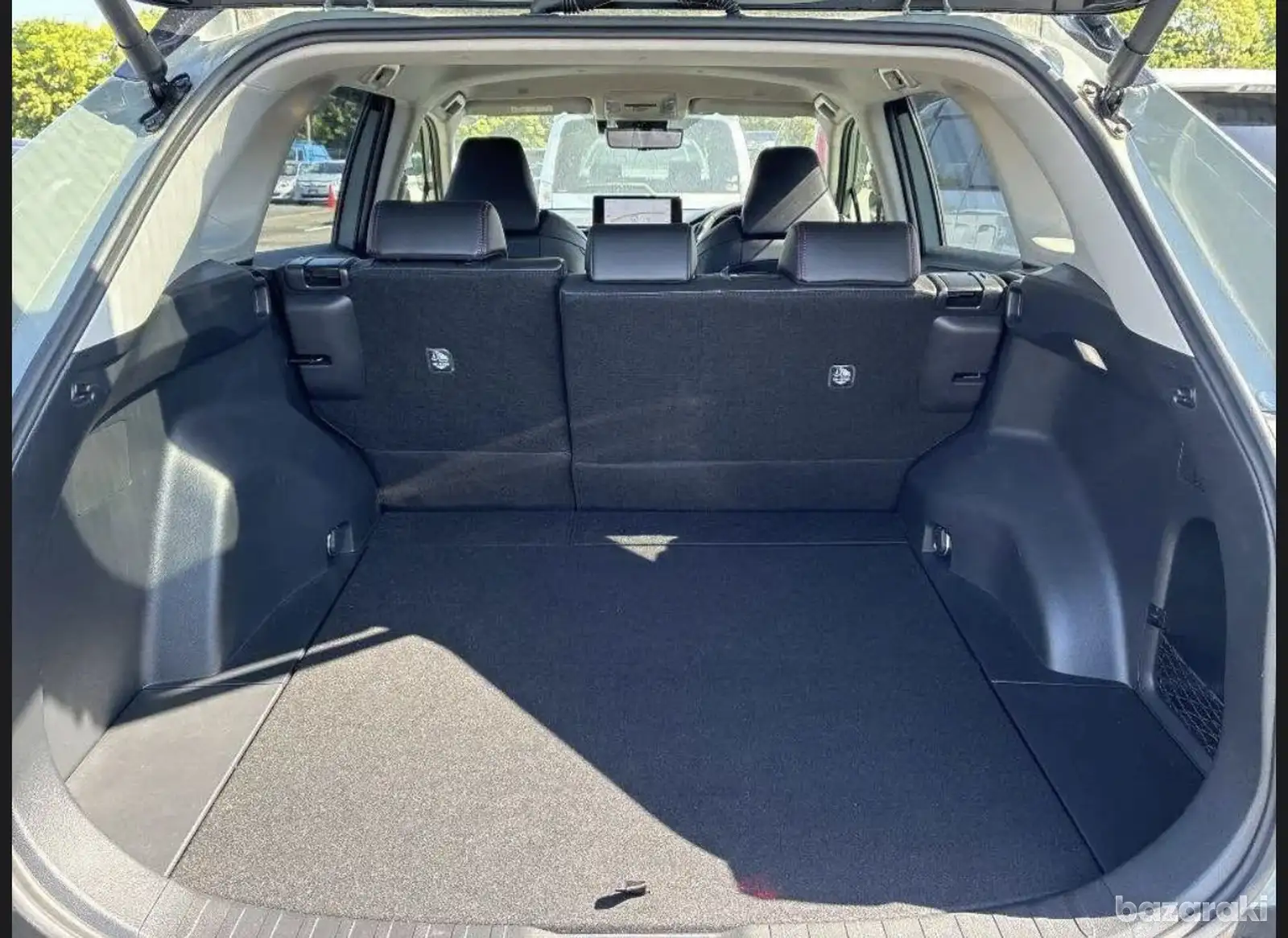 2025 TOYOTA RAV4 ADVENTURE OFFROAD 4WD  #26860