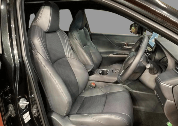 2026 TOYOTA HARRIER Z NIGHT SHADE #26865