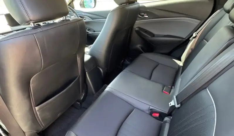 
								2024 MAZDA CX-3 XD TOURING #26883 full									