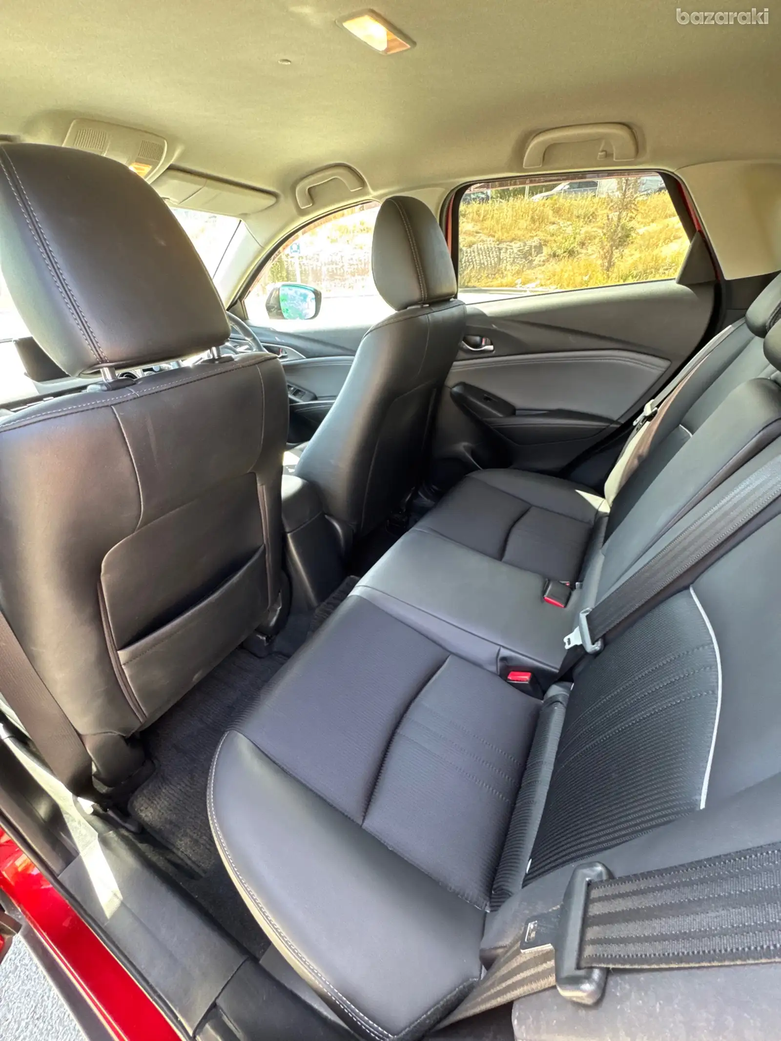 2024 MAZDA CX-3 XD TOURING #26883