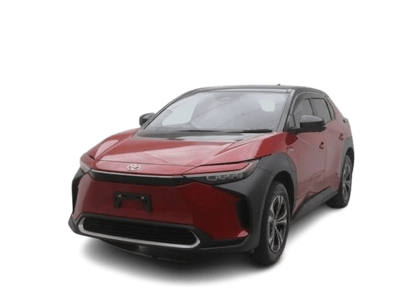 2022 TOYOTA BZ4X Z #26848