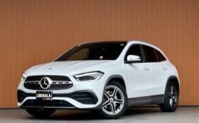2023 MERCEDES BENZ GLA CLASS GLA200D4 MATIC AMG LINE 4WD #26889
