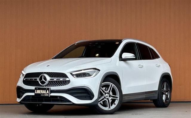 2023 MERCEDES BENZ GLA CLASS GLA200D4 MATIC AMG LINE 4WD #26889