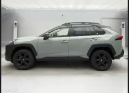 
										2025 TOYOTA RAV4 ADVENTURE OFFROAD 4WD  #26860 full									