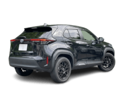 
										2022 TOYOTA YARIS CROSS HYBRID Z # 26875 full									