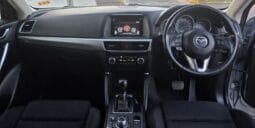 
										2022 MAZDA CX-5 XD PRO ACTIVE #26895 full									