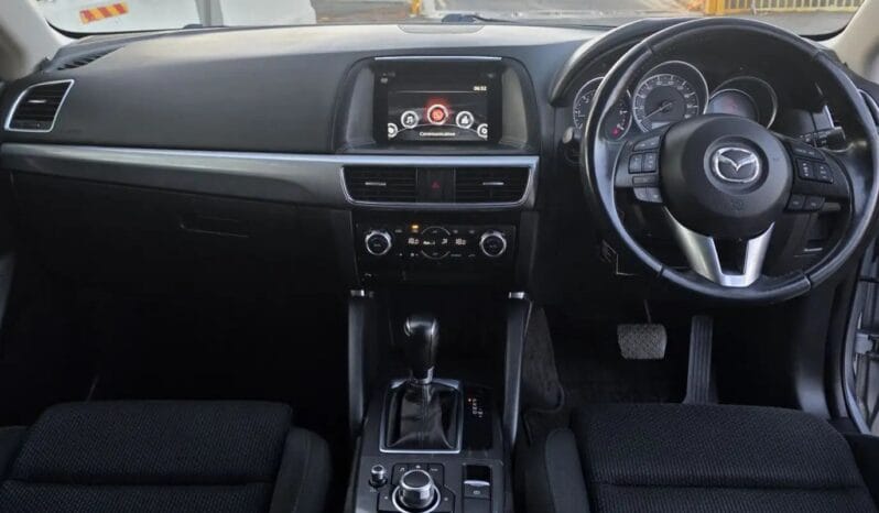 
								2022 MAZDA CX-5 XD PRO ACTIVE #26895 full									