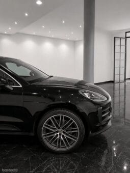 
										2019  PORSCHE MACAN S PACKAGE #26842 full									