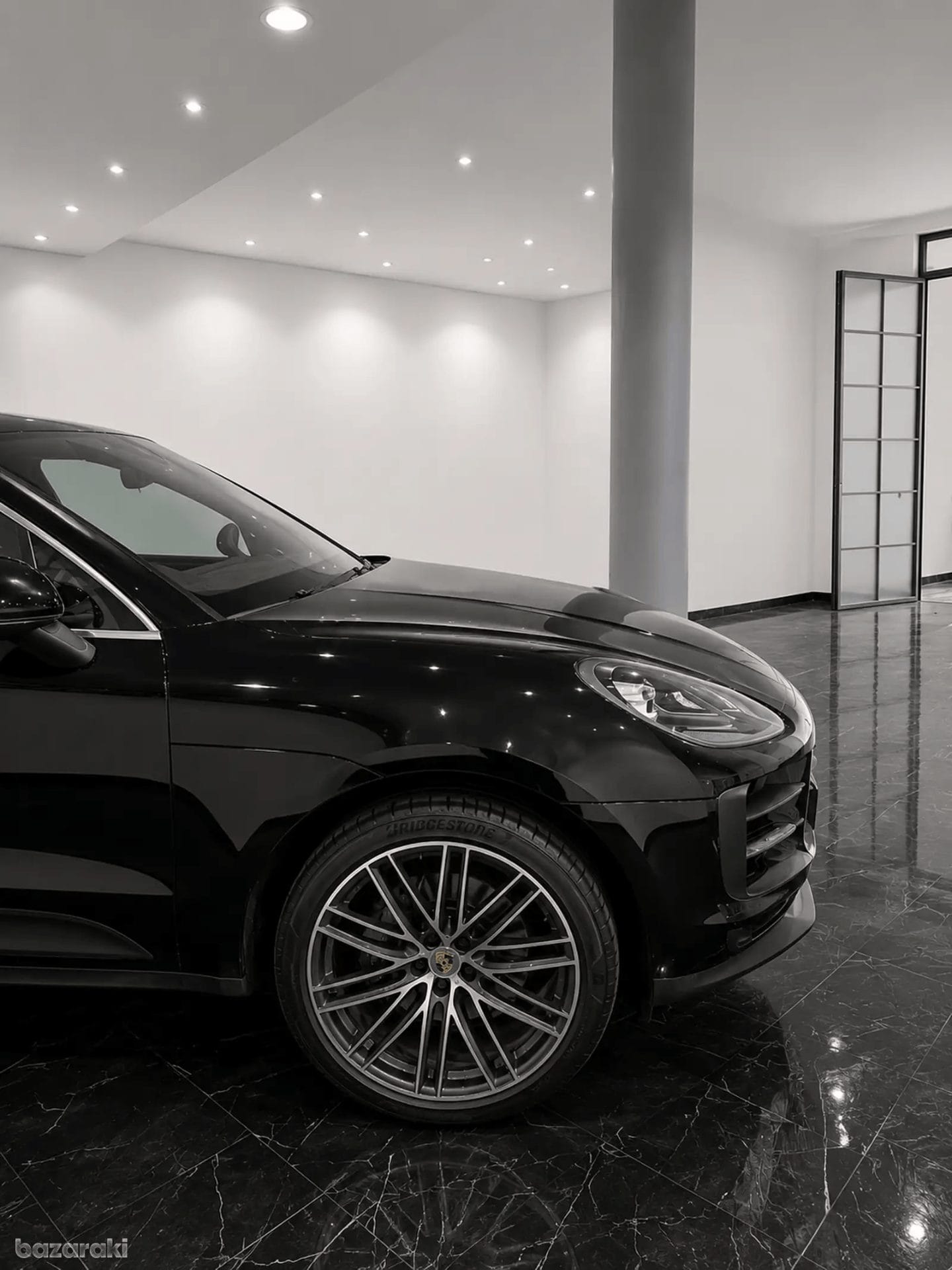 2019  PORSCHE MACAN S PACKAGE #26842