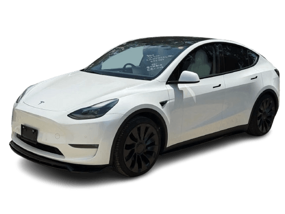 2023 TESLA MODEL Y PERFORMANCE #26840