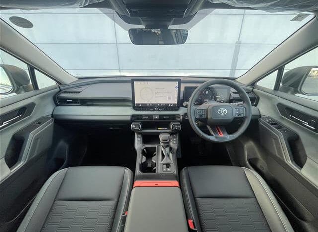 
								2026 TOYOTA RAV4 HYBRID ADVENTURE #26862 full									