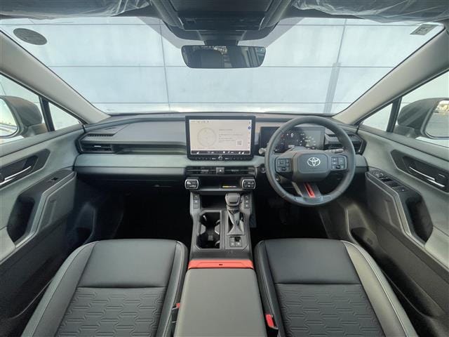2026 TOYOTA RAV4 HYBRID ADVENTURE #26862