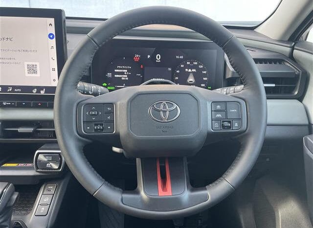 
								2026 TOYOTA RAV4 HYBRID ADVENTURE #26862 full									