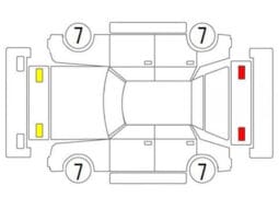 
										2026 TOYOTA RAV4 HYBRID ADVENTURE #26862 full									