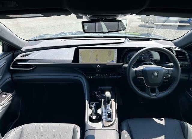
								2026 TOYOTA CROWN #26893 full									
