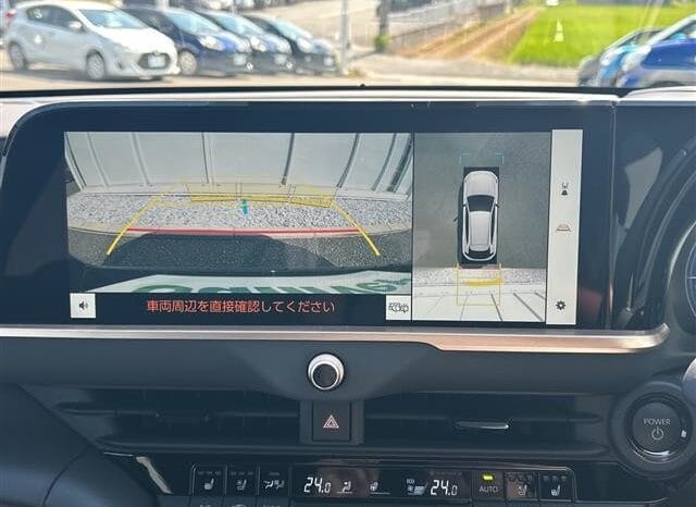 
								2026 TOYOTA CROWN #26893 full									